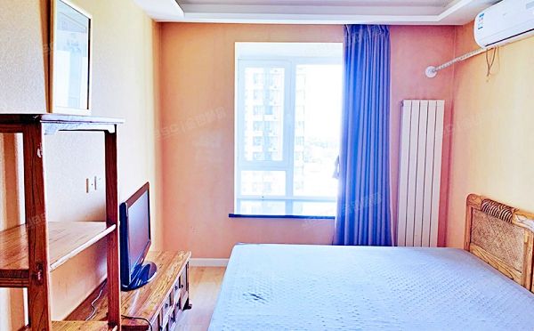 朝阳区 朝阳路5号院6号楼21层2单元（北京新天地）