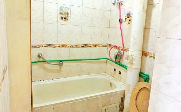 丰台区 恒松园3号楼1层