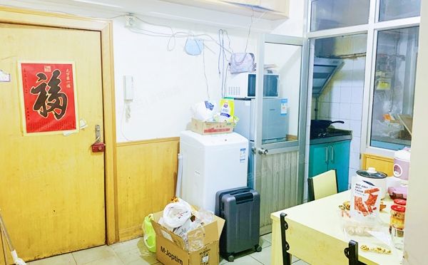 朝阳区 砖厂1号楼2层5门（砖厂胡同）