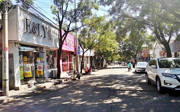 昌平区-南口镇 拐棒胡同31号1层