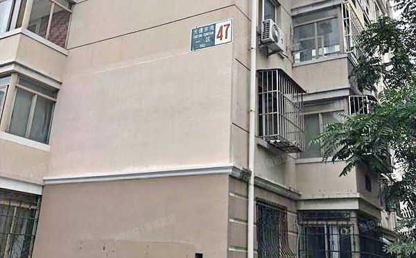 昌平区 天通东苑一区47号楼1层3单元2号