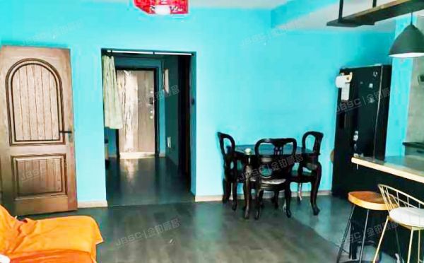 朝阳区 幸福二村34号楼2层5门