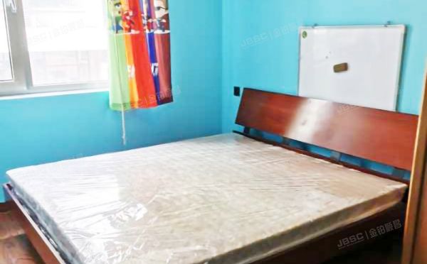 朝阳区 幸福二村34号楼2层5门