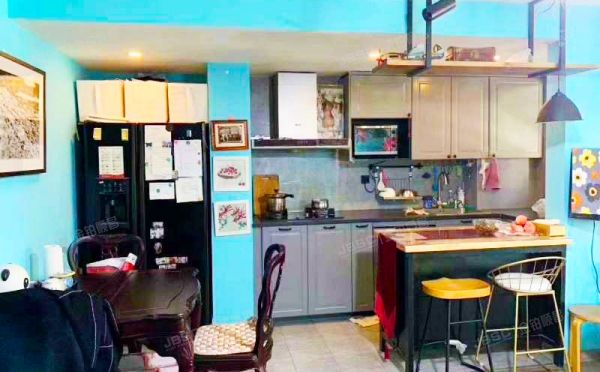 朝阳区 幸福二村34号楼2层5门