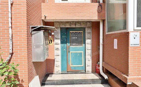 西城区 安德路104号楼1层4单元102号