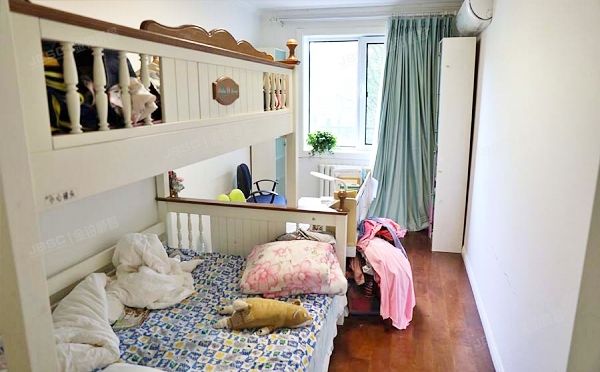 西城区 安德路104号楼1层4单元102号