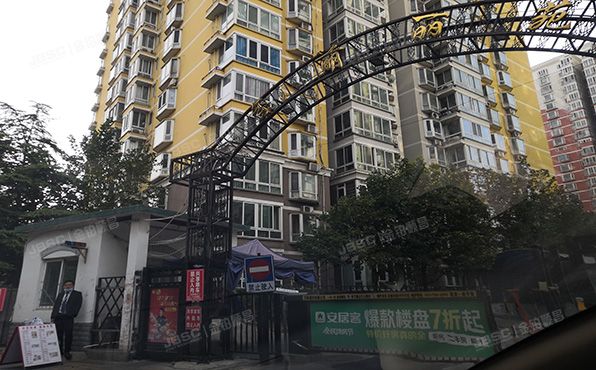 丰台区  北甲地路6号院玺萌丽苑6-17-J（玺萌丽苑）