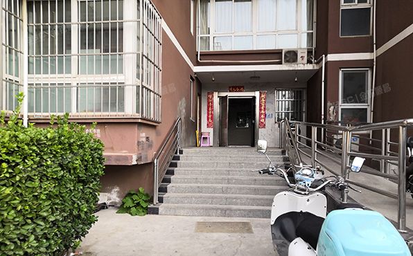 丰台区  北甲地路6号院玺萌丽苑6-17-J（玺萌丽苑）