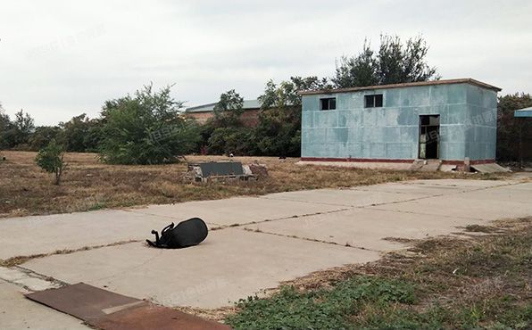 大兴区-黄村镇 民营工业区新源大街11号1-5幢及两宗土地