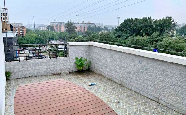 大兴区 康和园136号楼5至6层2单元502（原生墅）