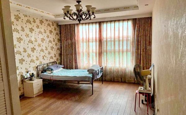 大兴区 康和园136号楼5至6层2单元502（原生墅）