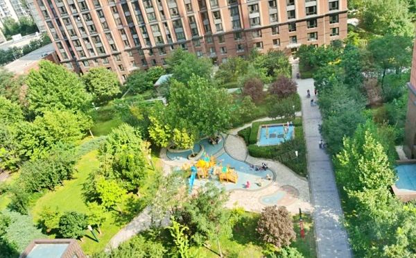 朝阳区 太阳宫火星园7号楼15层1单元1154号