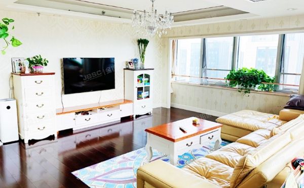 经济技术开发区文化园西路8号24号楼24层（林肯公园）