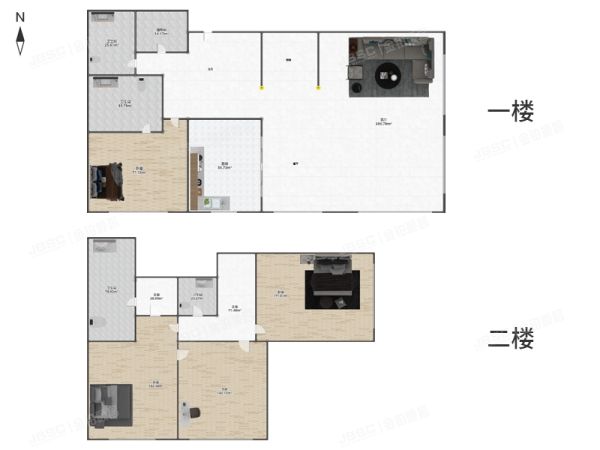 经济技术开发区文化园西路8号24号楼24层（林肯公园）