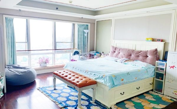 经济技术开发区文化园西路8号24号楼24层（林肯公园）