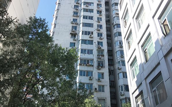 朝阳区 和平街西苑3号楼15层1508