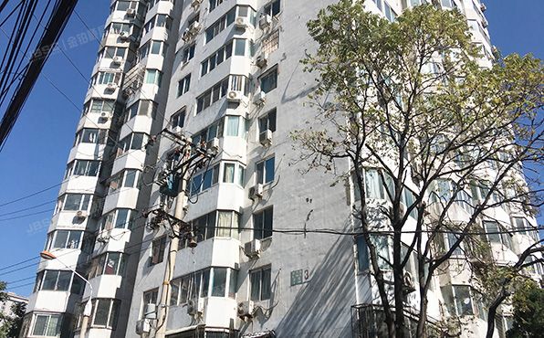 朝阳区 和平街西苑3号楼15层1508