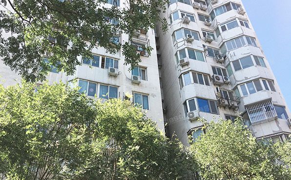 朝阳区 和平街西苑3号楼15层1508