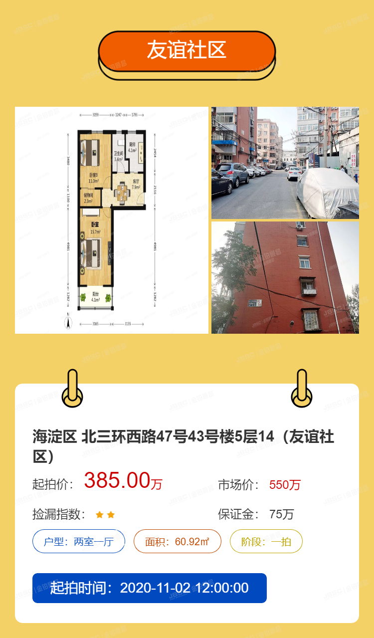 黄金周房拍网GMV超1亿，法拍房再交亮眼成绩单