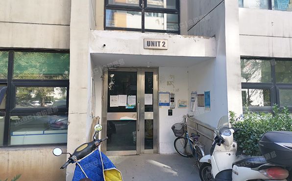 大兴区 康和园136号楼5至6层2单元502（原生墅）