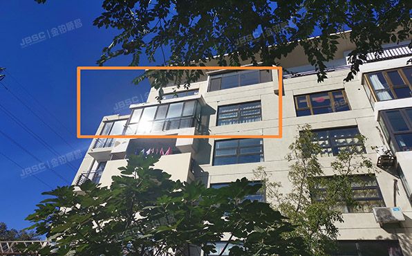 大兴区 康和园136号楼5至6层2单元502（原生墅）