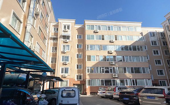 西城区 安德路104号楼1层4单元102号