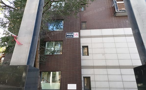 大兴区 枣园东里38号楼4层1单元401号（首邑上城）