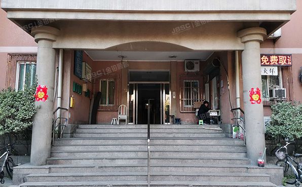 朝阳区 方舟苑3号楼8层803