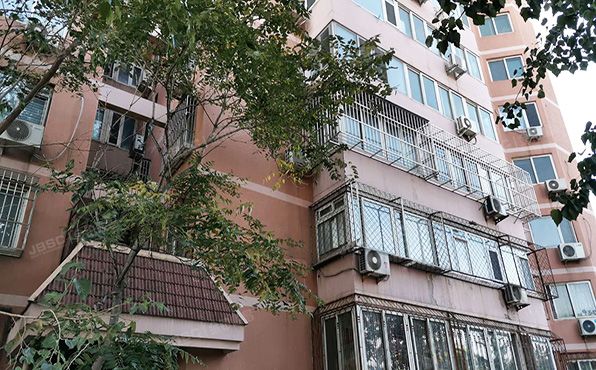 朝阳区 方舟苑3号楼8层803