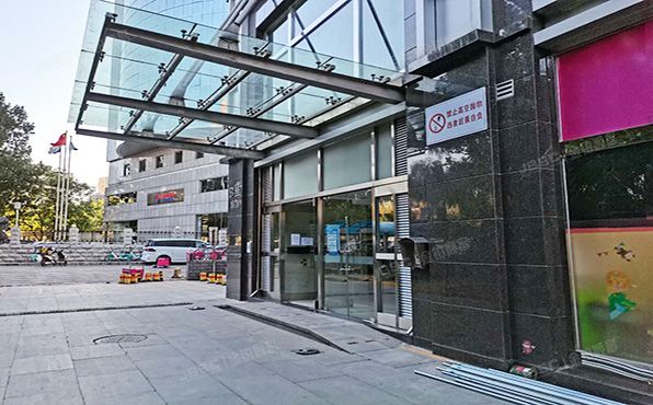 东城区 东直门外小街甲2号5层B座509（正东国际）公寓