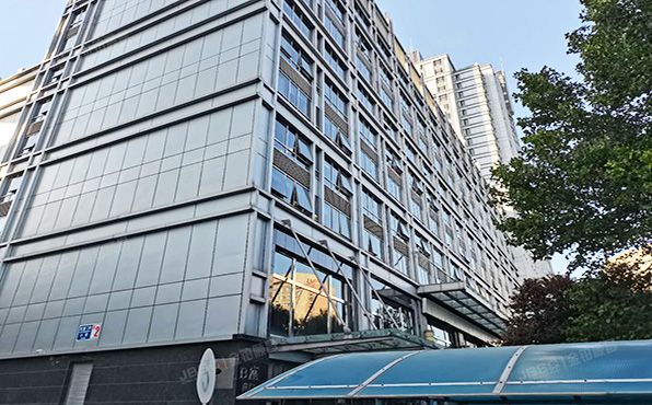 东城区 东直门外小街甲2号5层B座509（正东国际）公寓