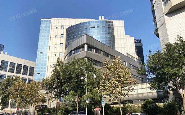 东城区 新中街68号8号楼-2层20及1层（聚龙花园）