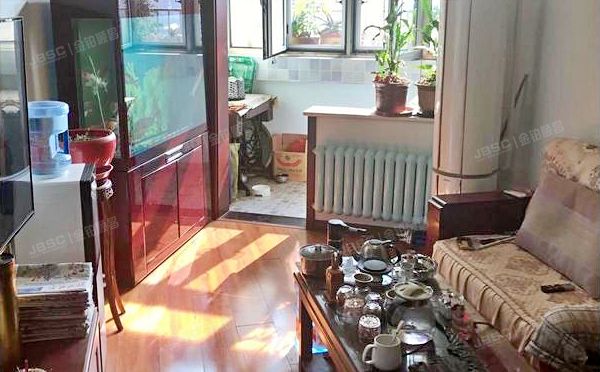 丰台区 马家堡路88号院1号楼7层2单元703号（东丽温泉家园）