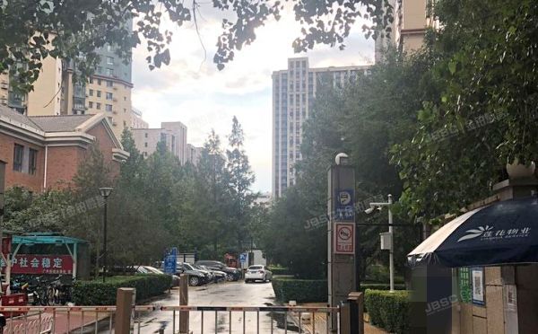 西城区 广安门外大街305号二区7号楼1层1H（蝶翠华庭）