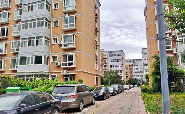 昌平区-北七家镇 望都家园23号楼6层3单元602号