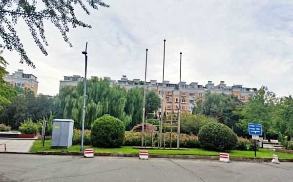 昌平区-北七家镇 望都家园23号楼6层3单元602号