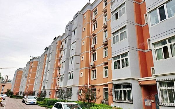 昌平区-北七家镇 望都家园23号楼6层3单元602号