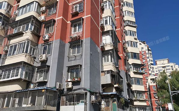 西城区 马连道中里一区11号楼3层307（马连道中里）