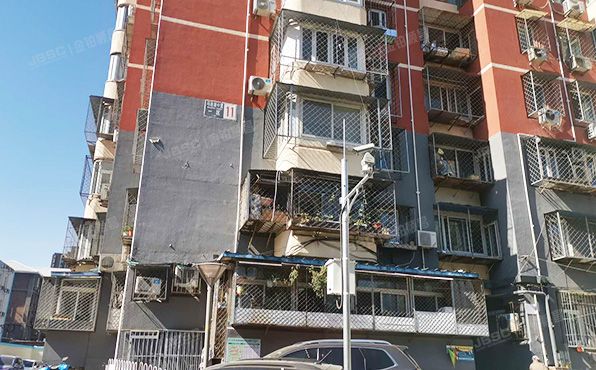 西城区 马连道中里一区11号楼3层307（马连道中里）