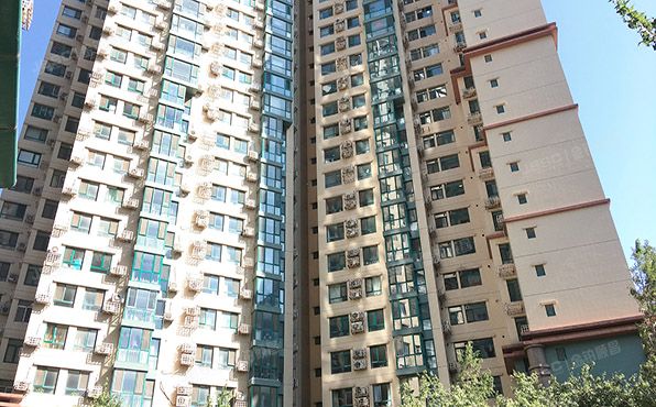 西城区 广安门外大街305号二区7号楼1层1H（蝶翠华庭）