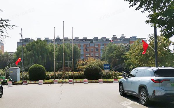 昌平区-北七家镇 望都家园23号楼6层3单元602号