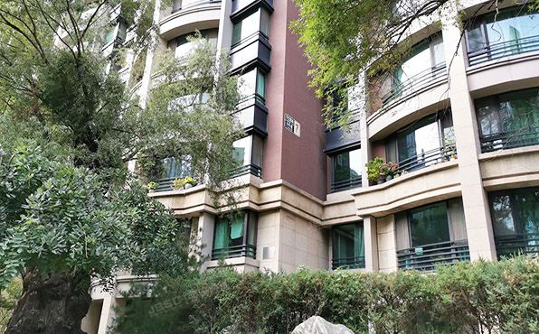 朝阳区 万红西街9号院7号楼4单元16-18层1601室 三跃层（银河湾）