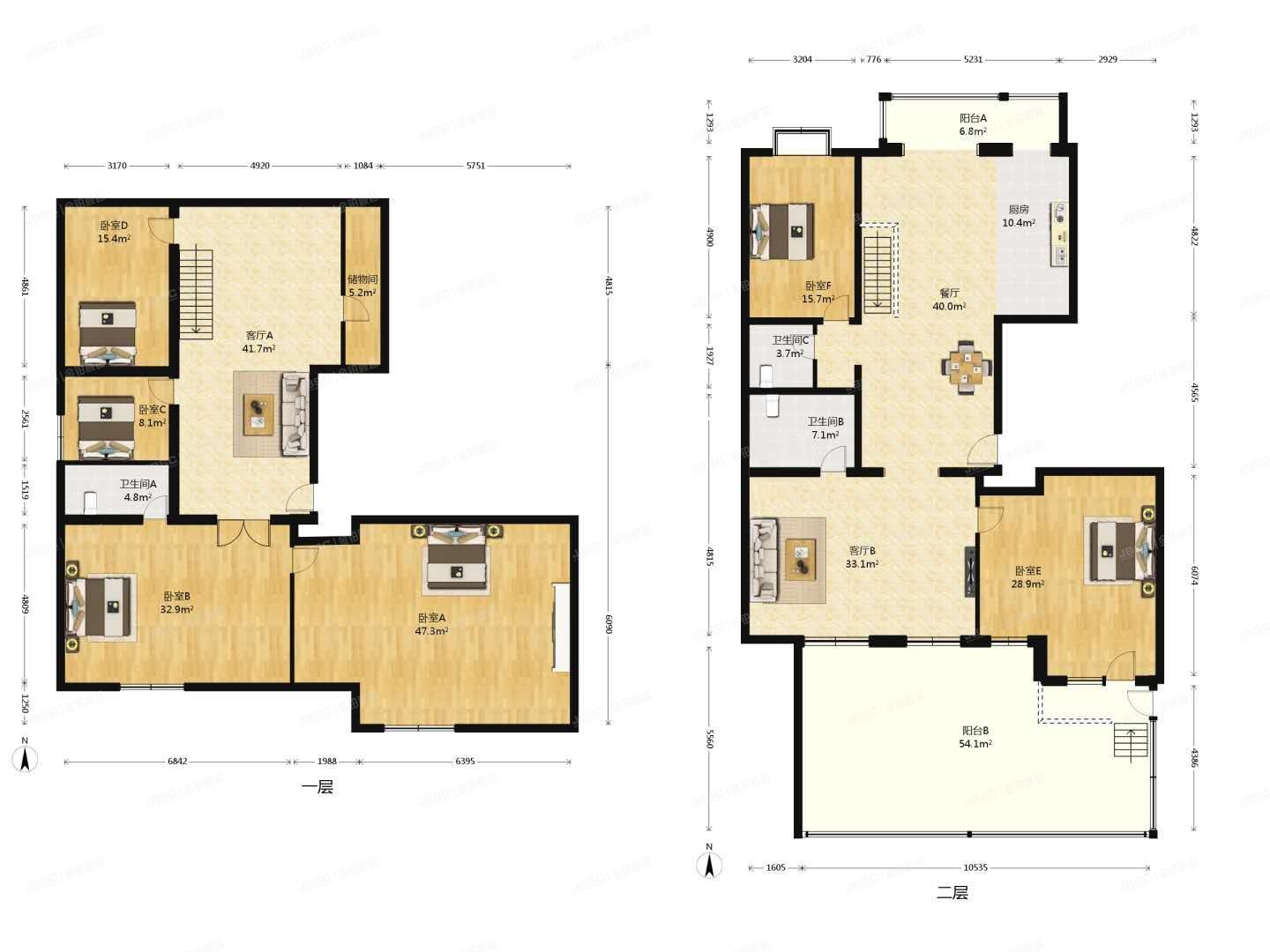 顺义区 裕龙花园三区4号楼1层1单元102室