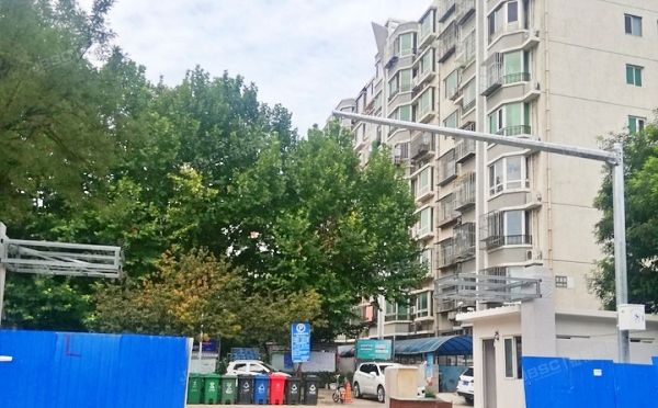 大兴区-西红门镇 宏盛园20号楼3层4单元301号（宏盛西区）