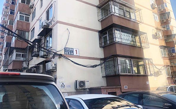 丰台区 马家堡路88号院1号楼7层2单元703号（东丽温泉家园）