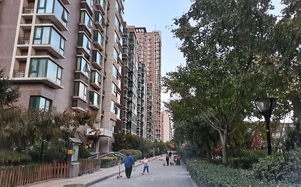 朝阳区 十里堡甲3号院18号楼18层1802室（东恒时代三期）