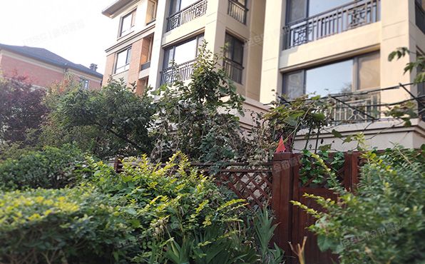 房山区 绿城百合公寓北区流虹苑2号2层2单元201室