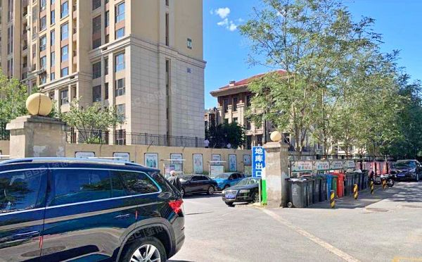 门头沟区 惠民家园二区30号楼3层3单元306