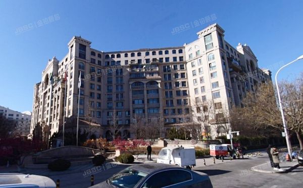 朝阳区 朝阳公园路9号院2号楼8层12单元901（九号公寓）