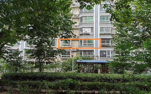 大兴区-西红门镇 宏盛园20号楼3层4单元301号（宏盛西区）